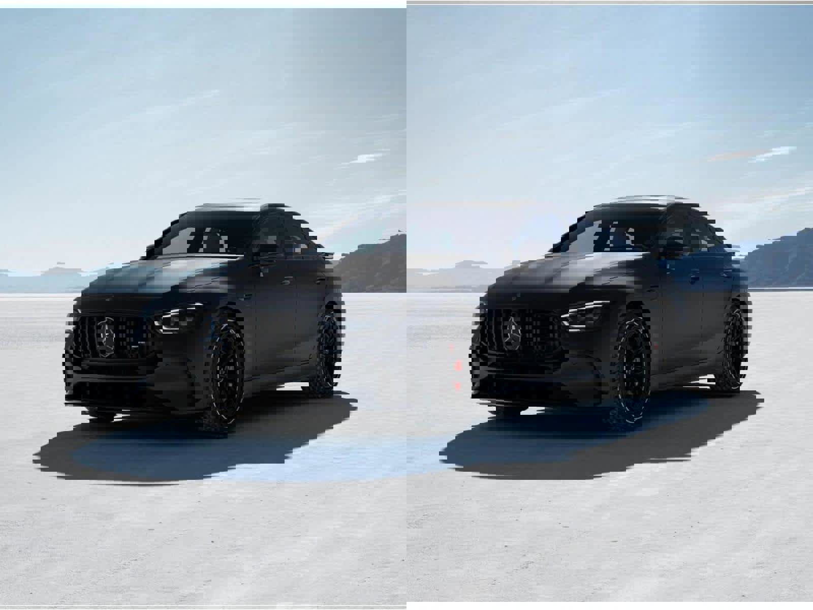 New 2026 Mercedes-Benz AMG GT 63 image 39