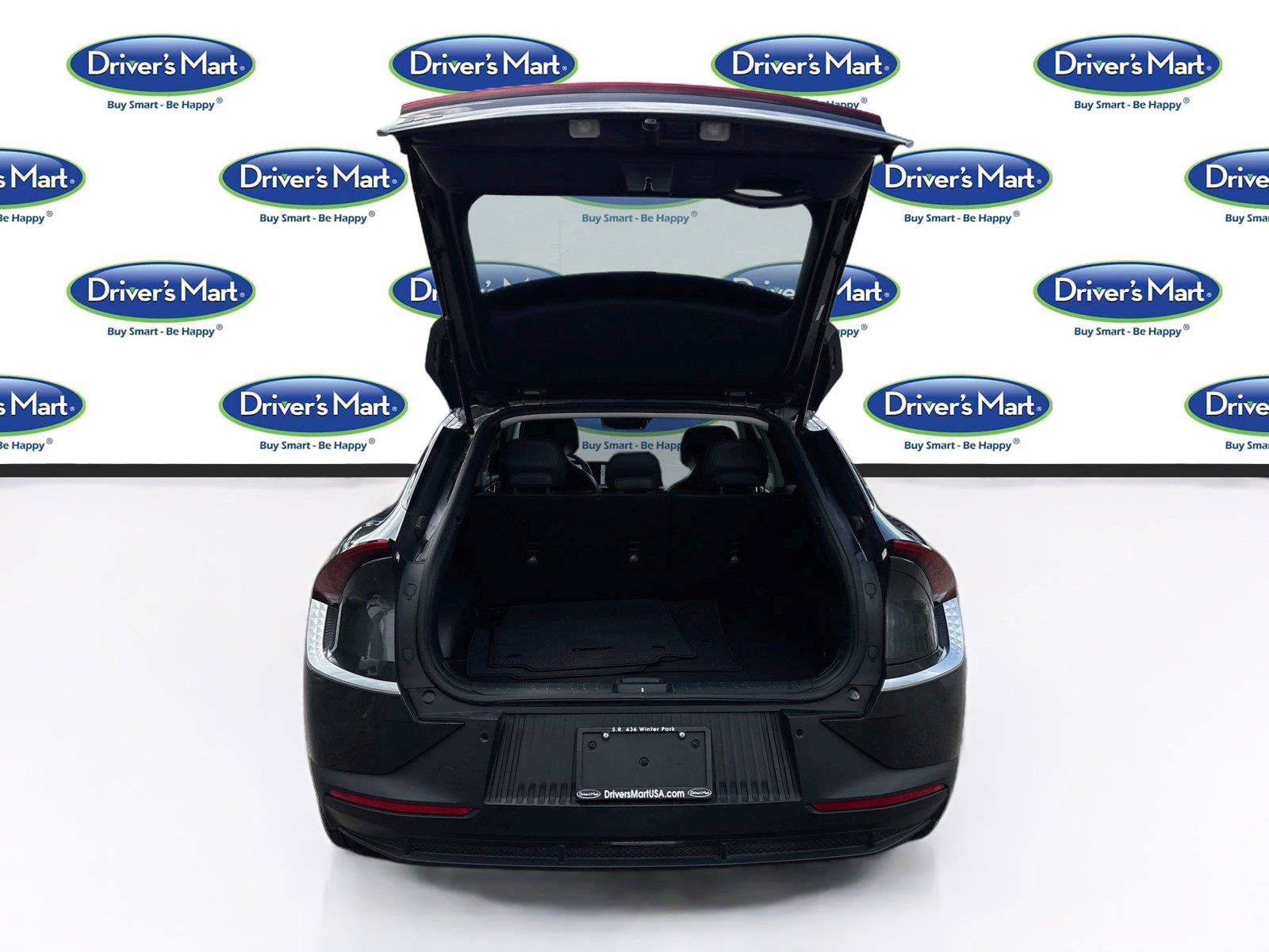 Used 2024 Kia EV6 Light RWD image 25