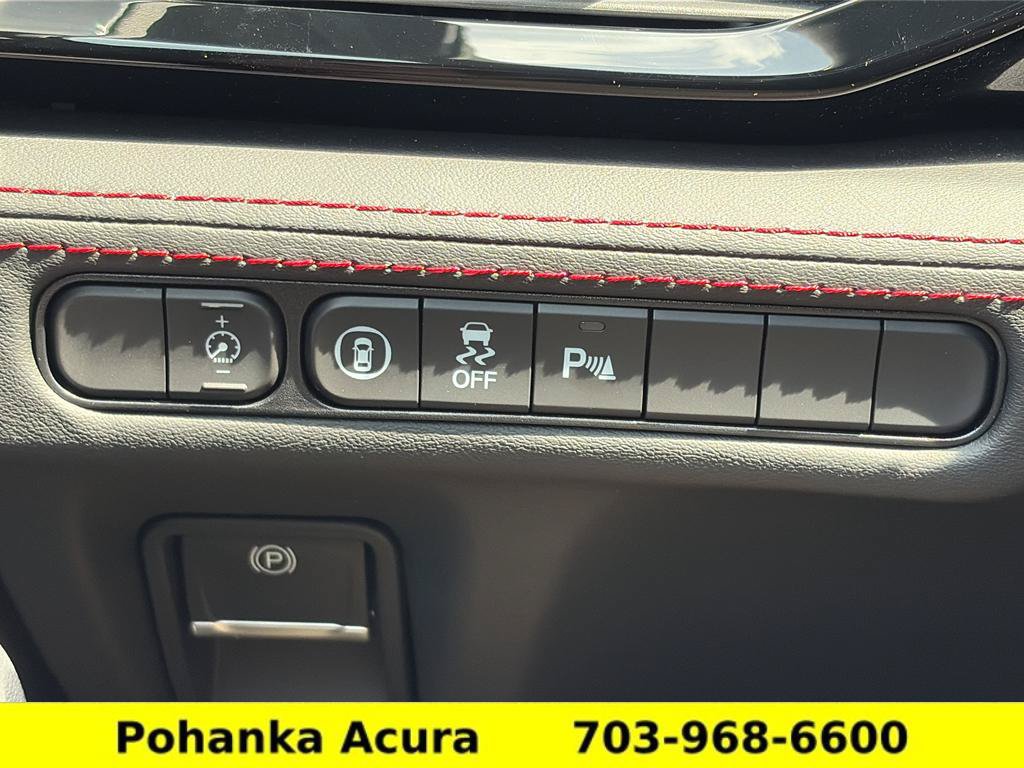 Certified 2026 Acura MDX A-Spec AWD/4WD image 14