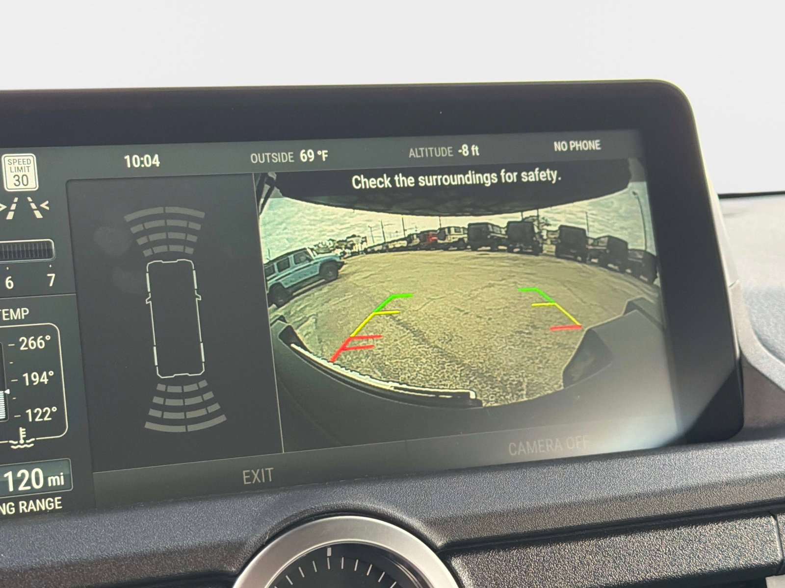 New 2026 INEOS Grenadier Trialmaster Edition image 21