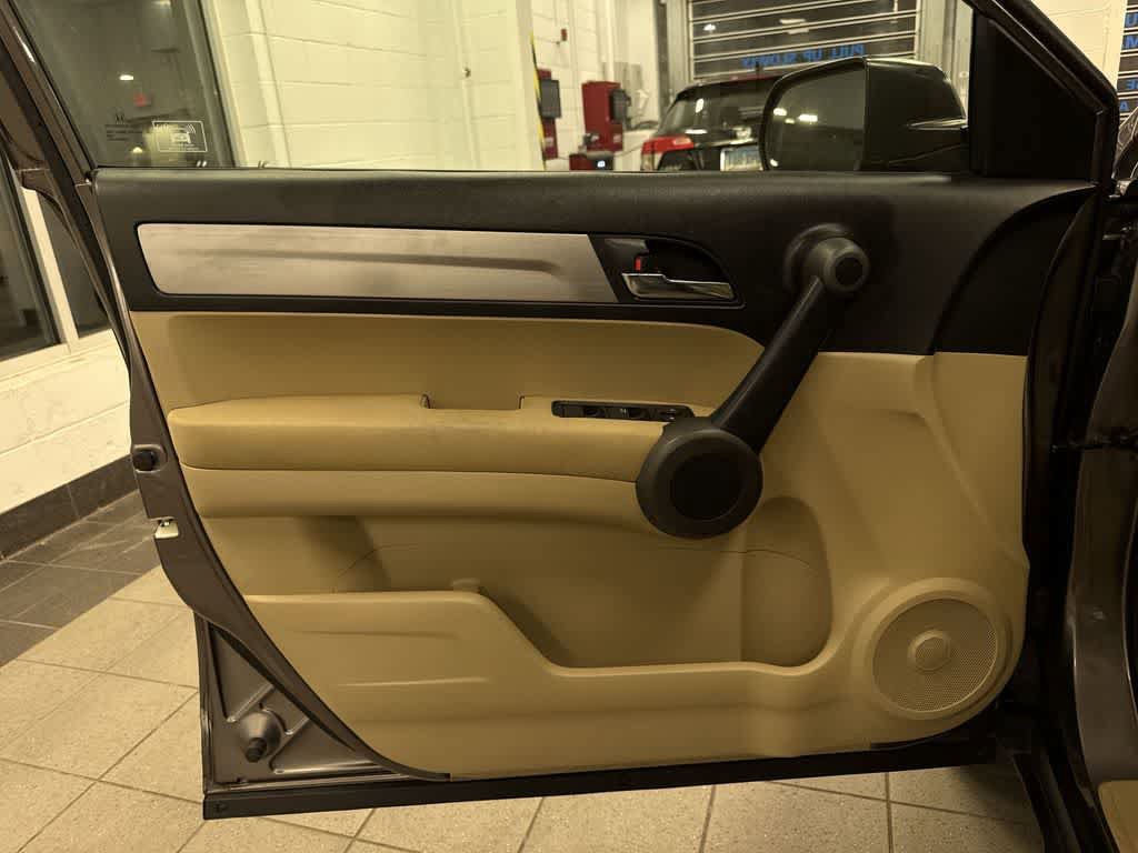 Used 2010 Honda CR-V EX image 28