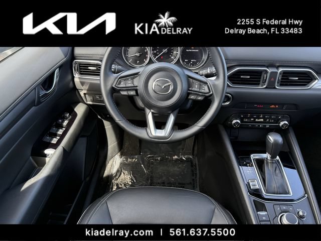 Used 2024 MAZDA CX-5 AWD 2.5 S image 13
