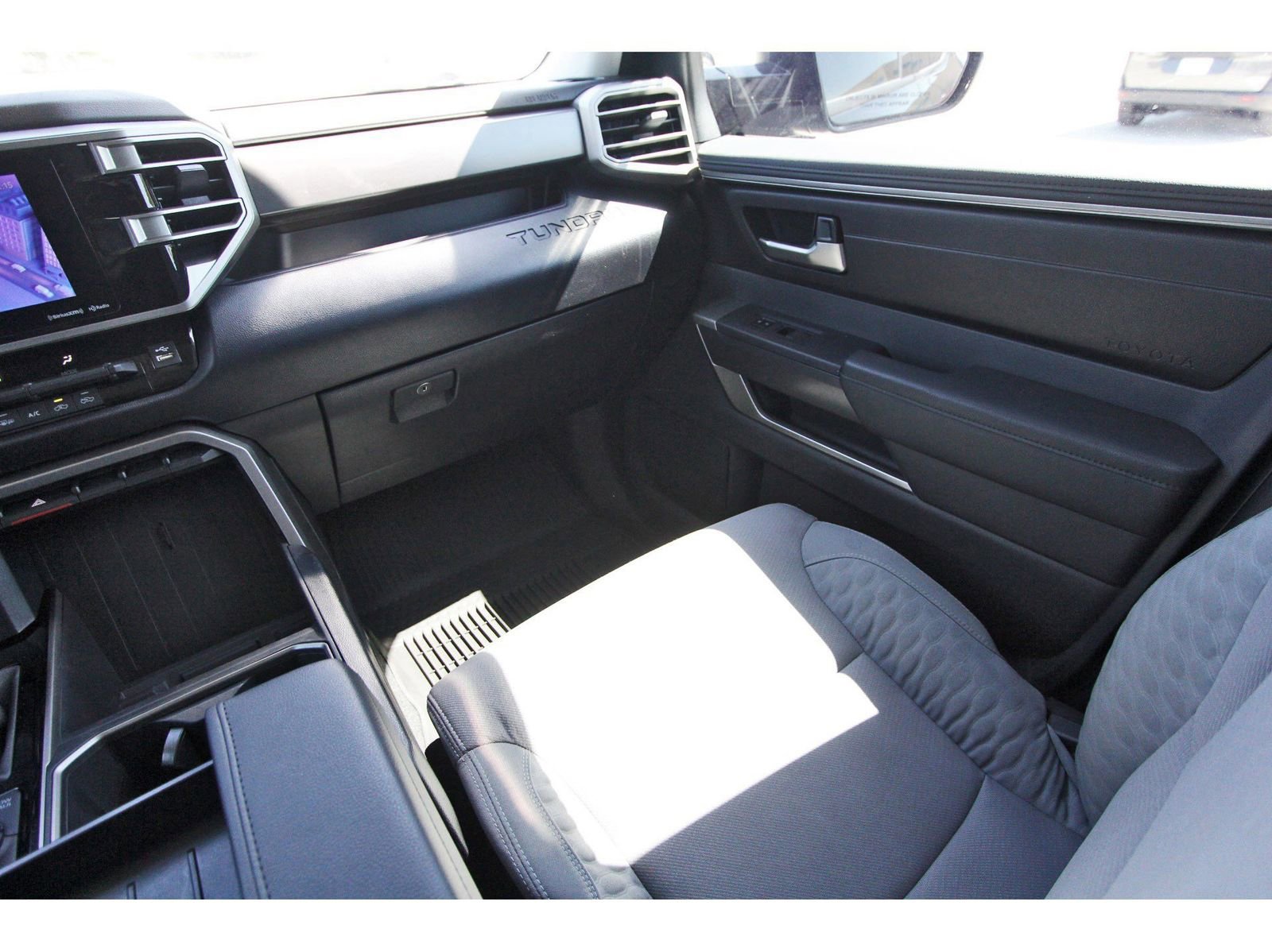 Used 2024 Toyota Tundra SR5 w/ SR5 Convenience Package image 13