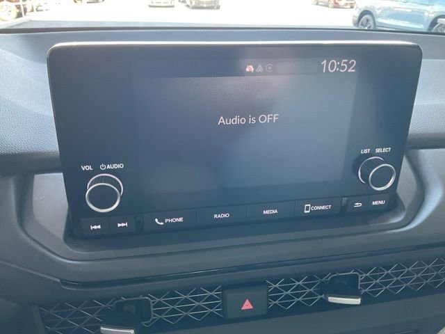 Certified 2024 Honda Accord EX image 16