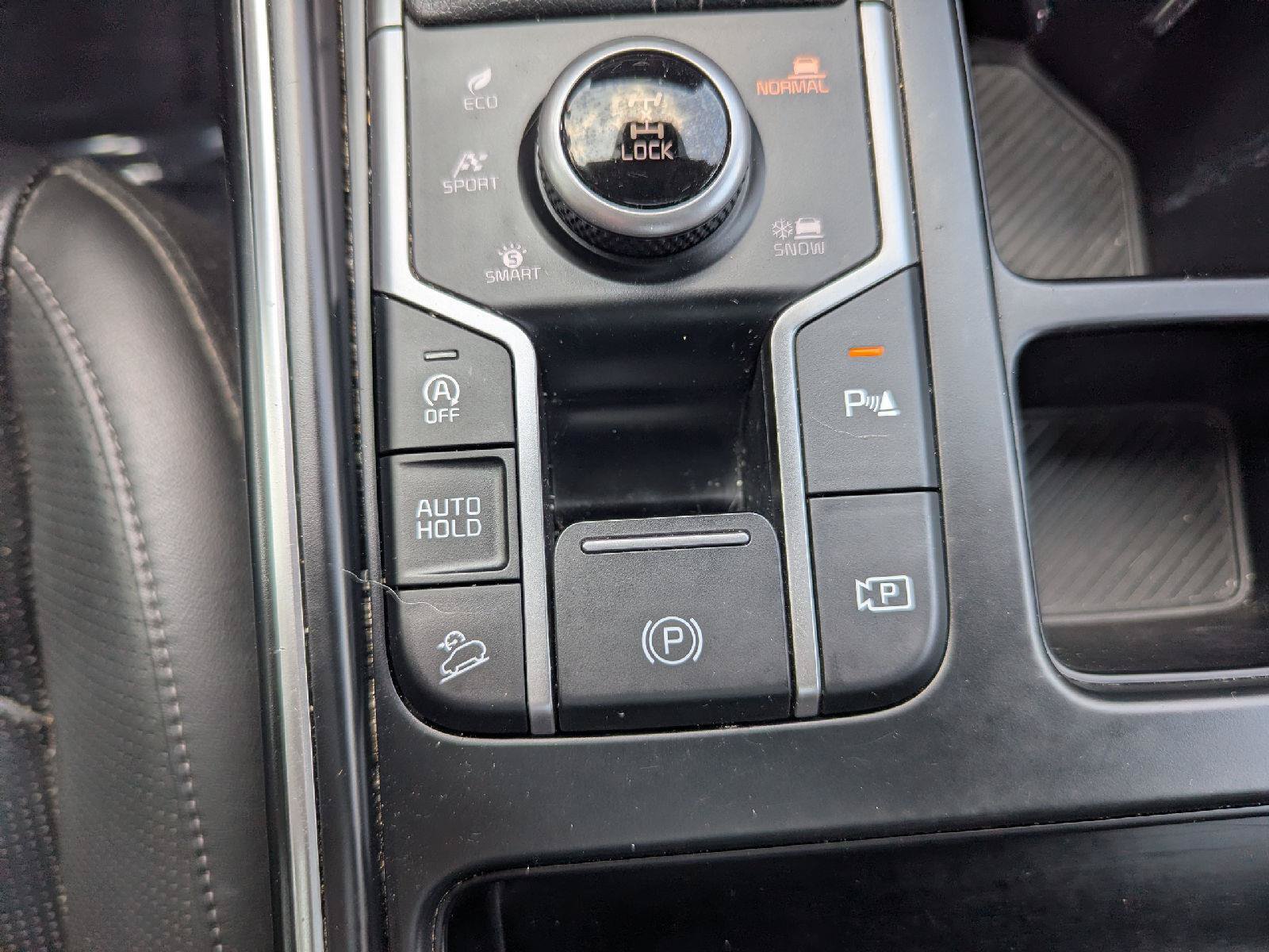 Used 2025 Kia Sorento S w/ Panoramic Sunroof Package AWD/4WD image 18