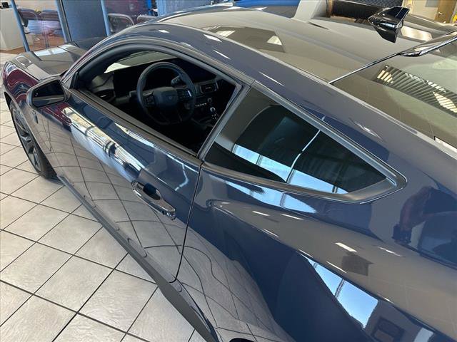 New 2024 Ford Mustang Dark Horse RWD image 12