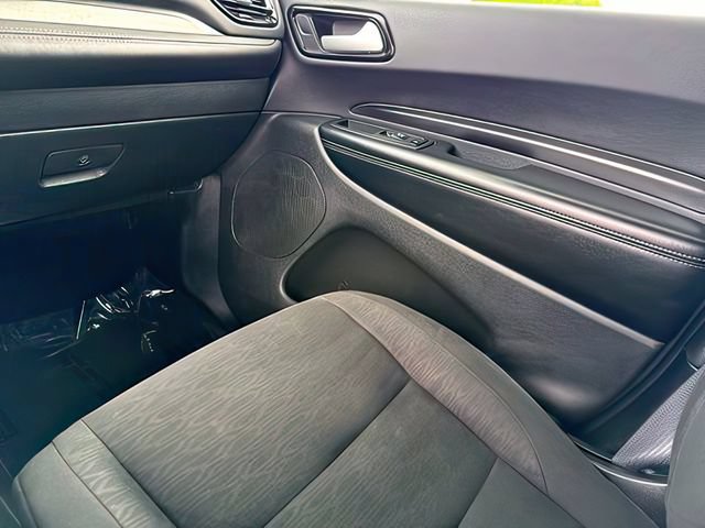 Used 2023 Dodge Durango SXT Launch Edition AWD/4WD image 29
