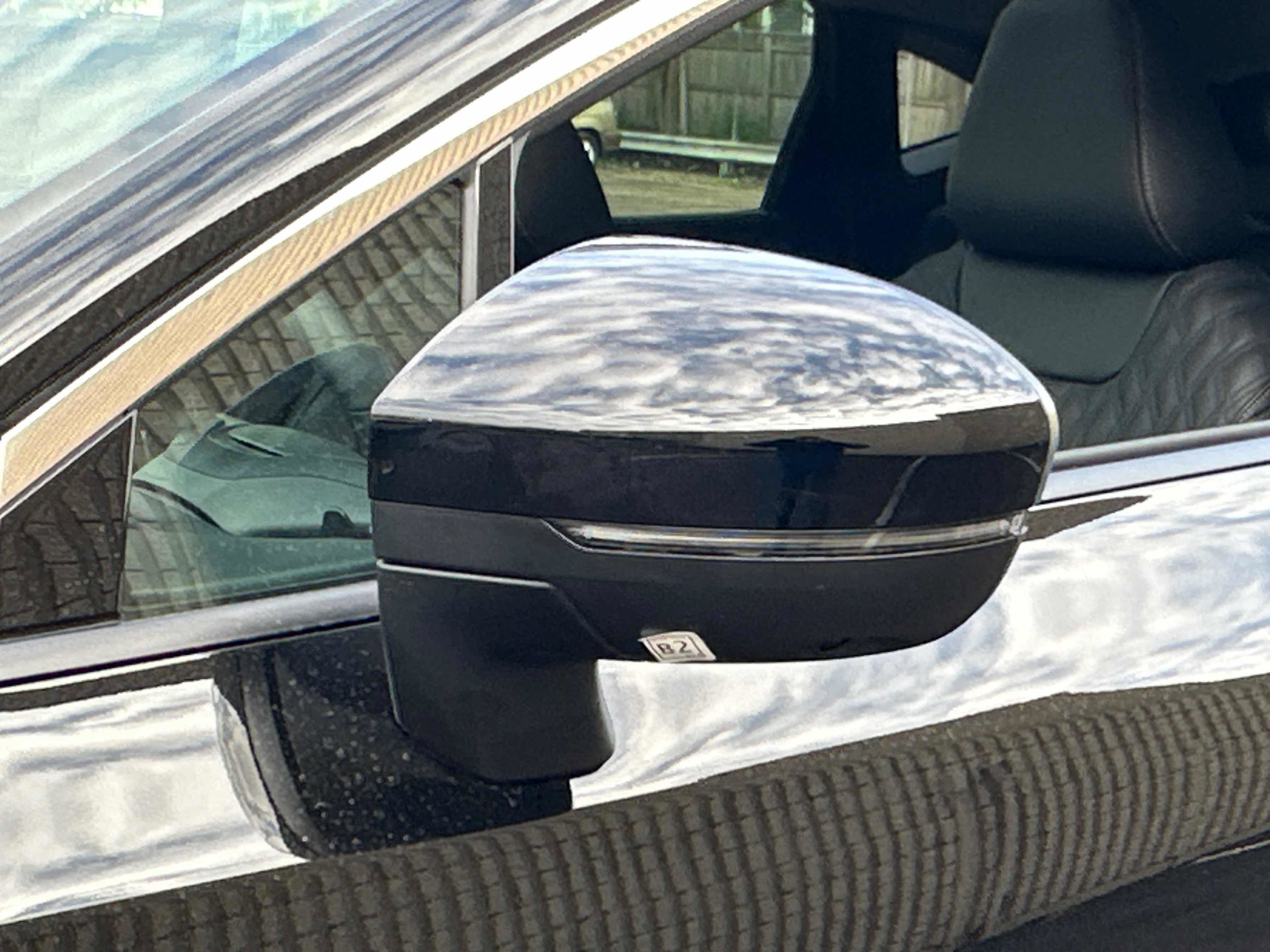 New 2026 Nissan Murano Platinum w/ Cargo Package AWD/4WD image 9