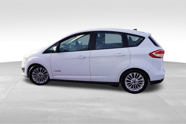 Used 2017 Ford C-MAX SE image 10