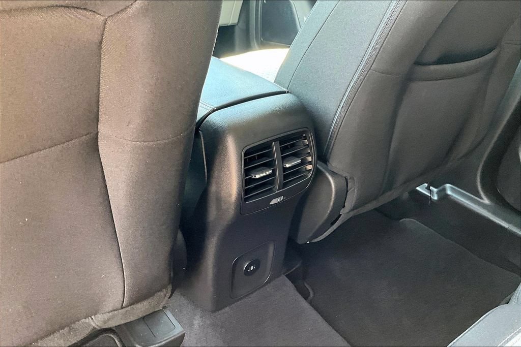 Used 2023 Ford Escape Active AWD/4WD image 32