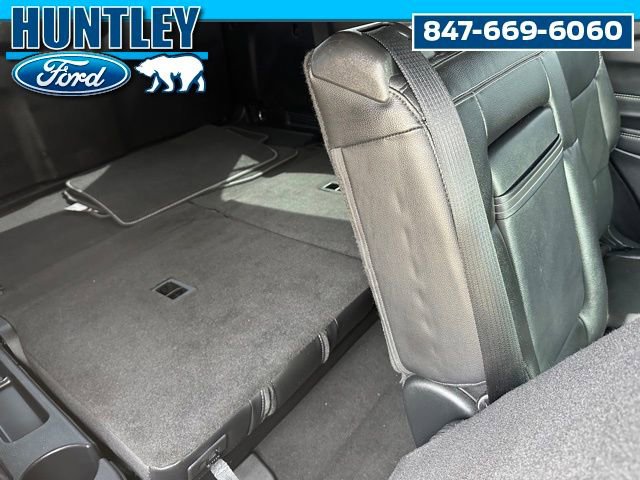 Used 2023 Ford Explorer ST w/ Equipment Group 401A AWD/4WD image 11