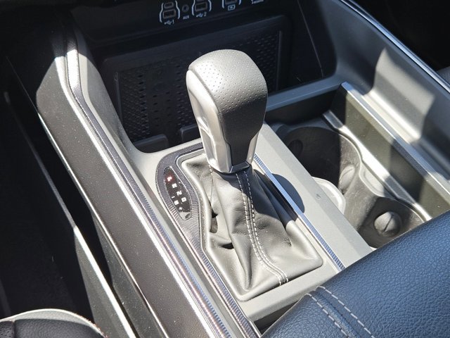 Used 2025 RAM 1500 Rebel w/ Rebel Level 2 Equipment Group AWD/4WD image 12