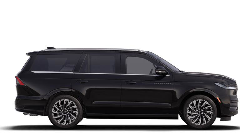 New 2025 Lincoln Navigator Black Label image 5