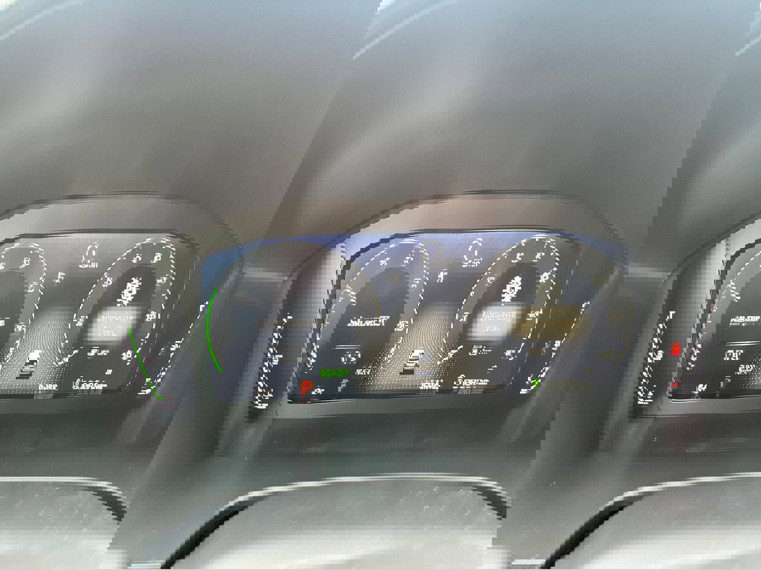 New 2026 Honda CR-V Sport-L image 11