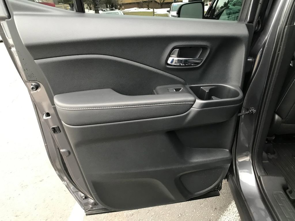 Certified 2023 Honda Ridgeline RTL-E image 29