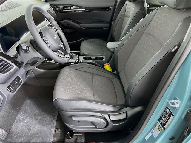 New 2026 Kia Seltos S image 3