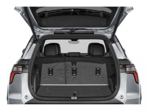 New 2026 Chevrolet Equinox ACTIV w/ Convenience Package III image 14