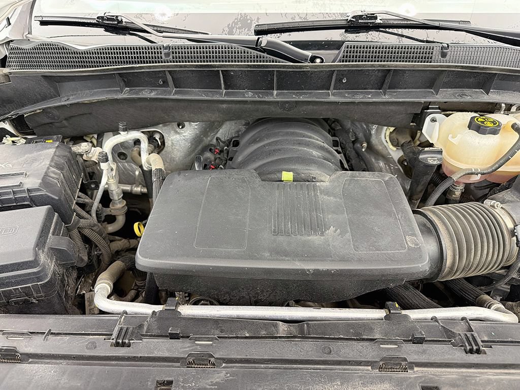 Used 2023 GMC Sierra 1500 Denali AWD/4WD image 21