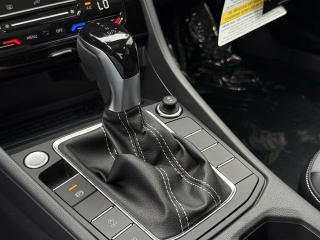 New 2026 Volkswagen Jetta SE image 12