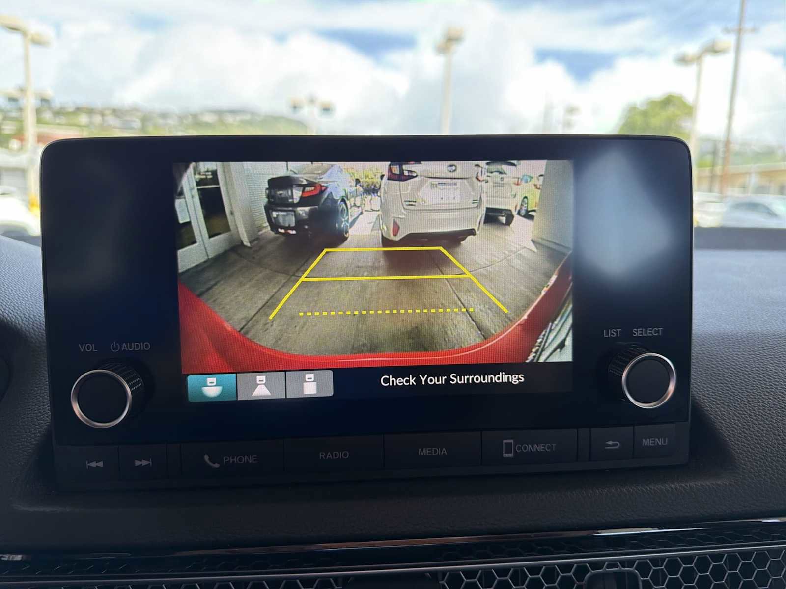 Used 2022 Honda Civic Sport image 17