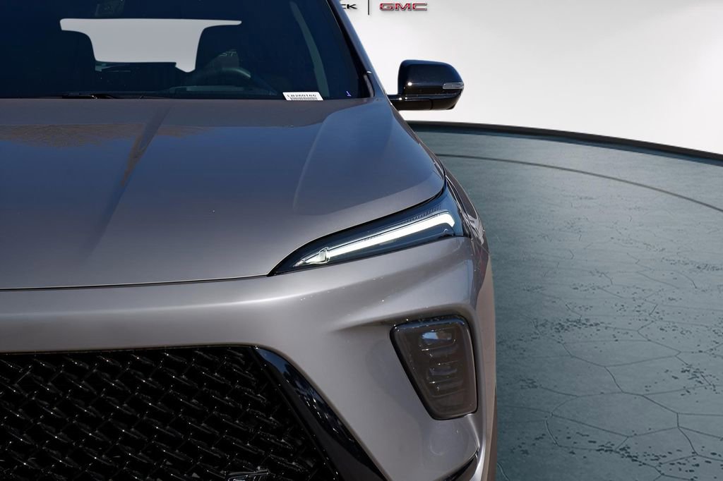 New 2026 Buick Enclave Sport Touring w/ Super Cruise Package image 24