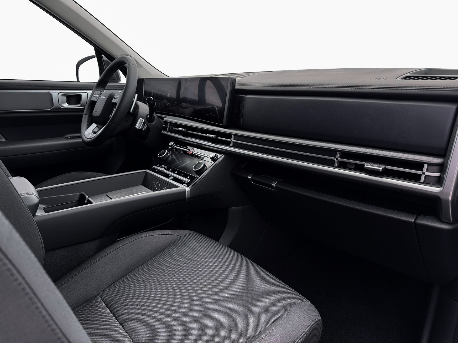 New 2026 Hyundai Santa Fe SE AWD/4WD image 34