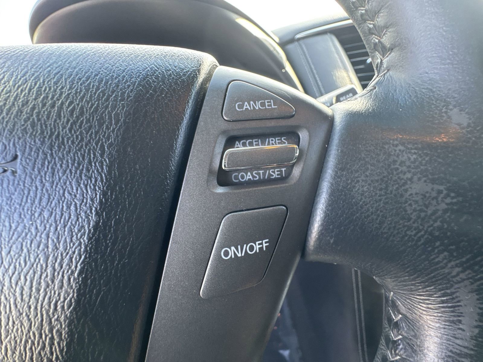 Used 2017 Nissan Armada SL w/ Moonroof Package image 23