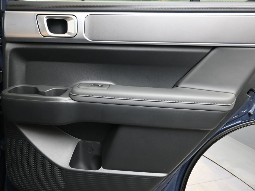 New 2026 Hyundai Santa Fe SEL image 14