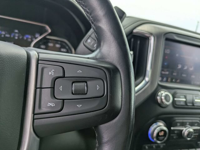 Used 2020 GMC Sierra 1500 Denali w/ Technology Package AWD/4WD image 29