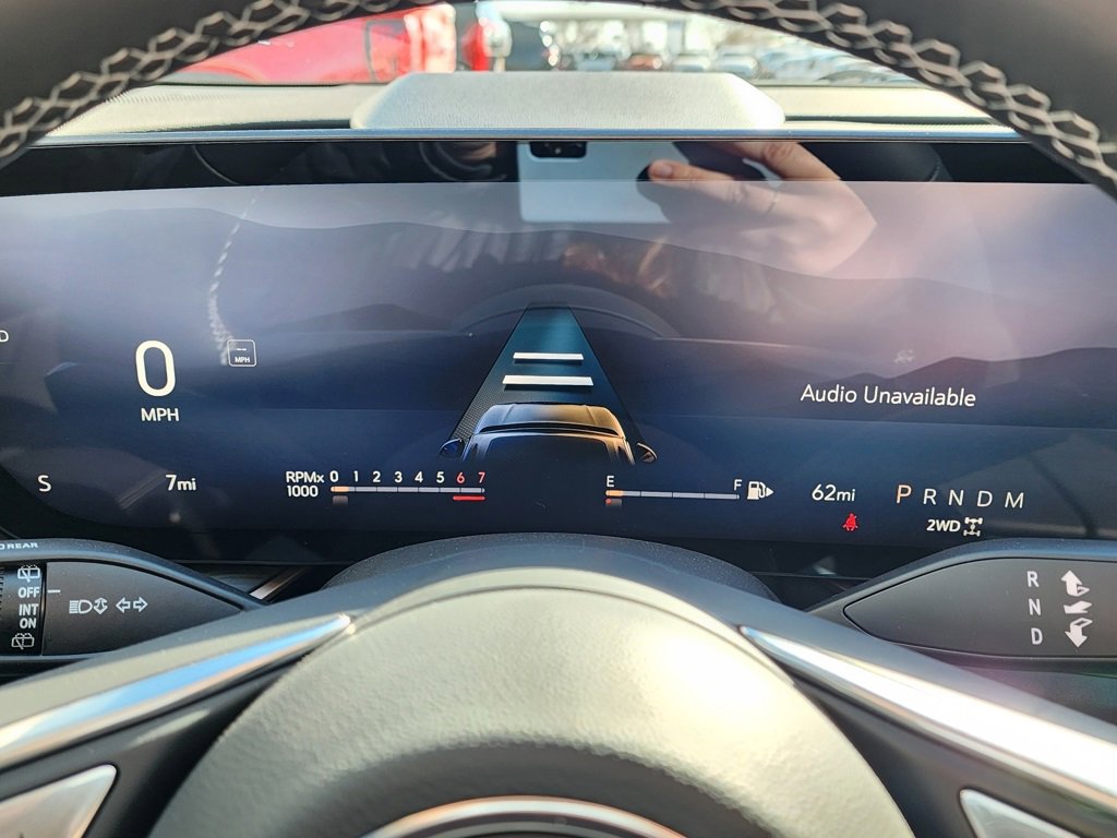 New 2026 Buick Envision Sport Touring image 27