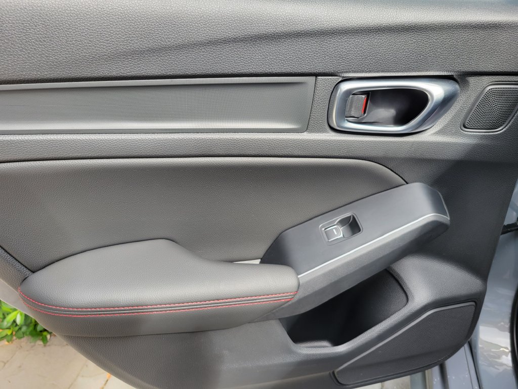 New 2026 Acura Integra Type S FWD image 7