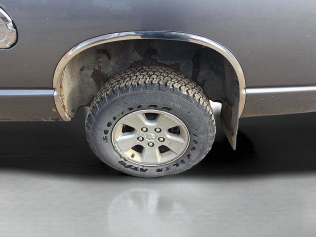 Used 2006 Dodge Ram 1500 Truck Laramie AWD/4WD image 20