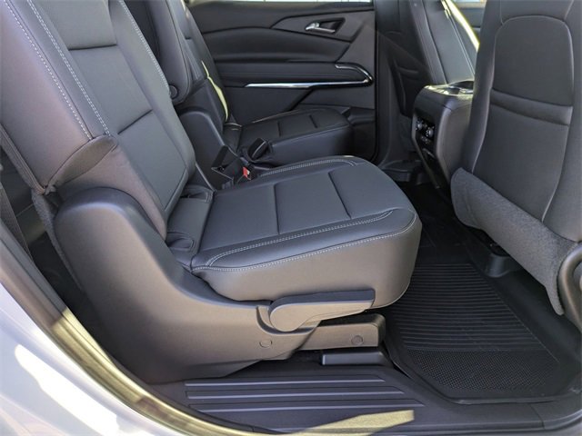 New 2026 Chevrolet Traverse LT image 36