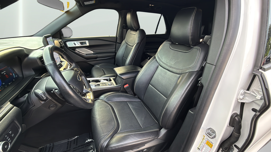 Used 2020 Ford Explorer ST w/ ST Street Pack AWD/4WD image 23
