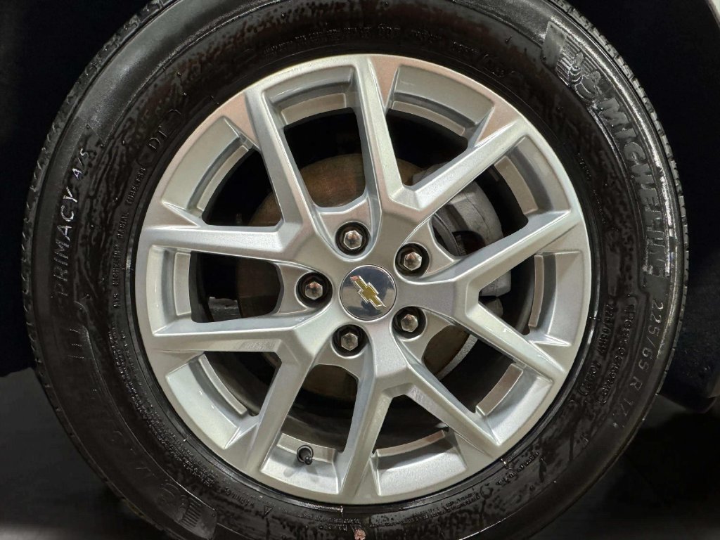 Used 2022 Chevrolet Equinox LT FWD image 27