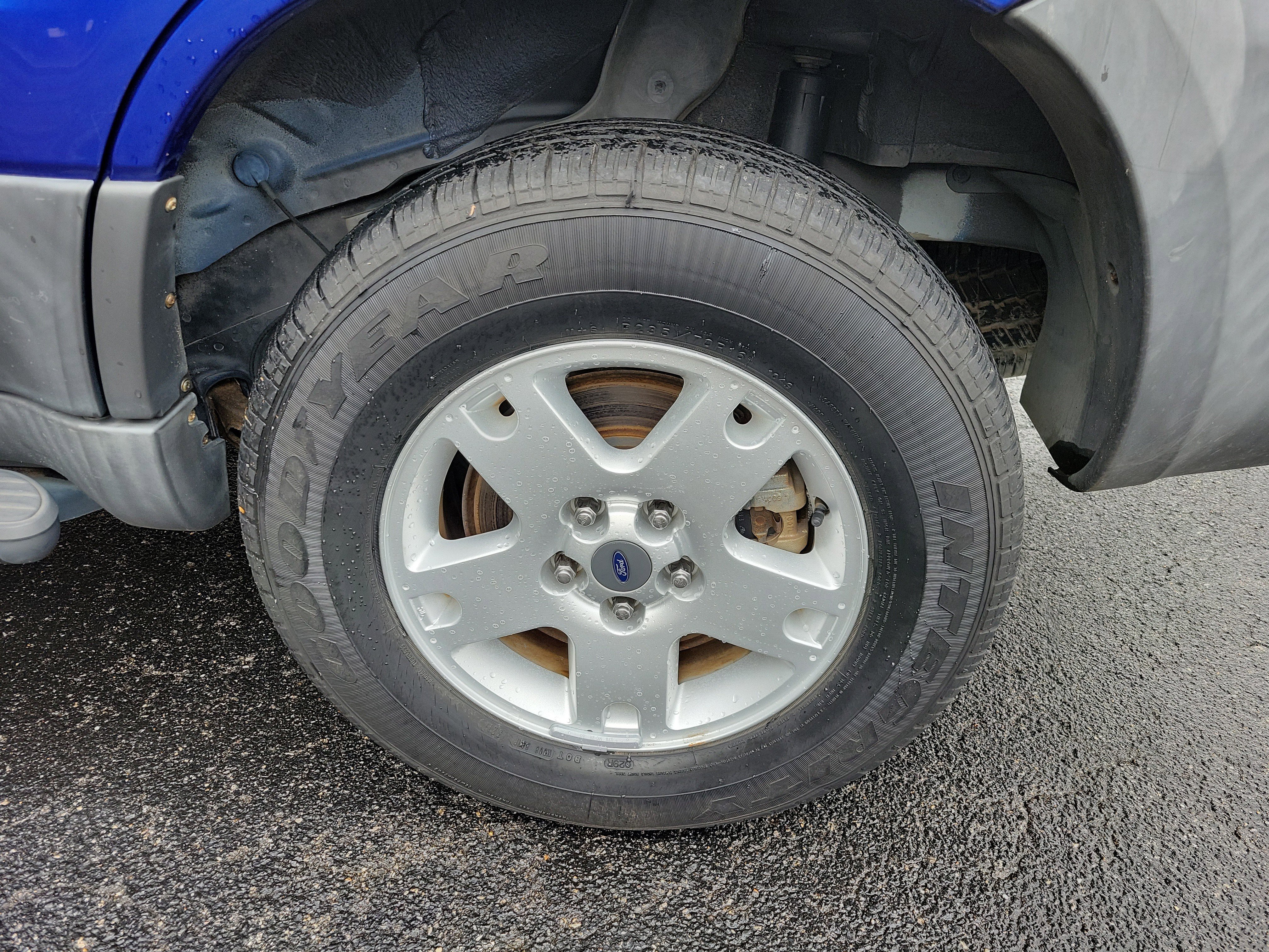 Used 2005 Ford Escape XLT AWD/4WD image 24