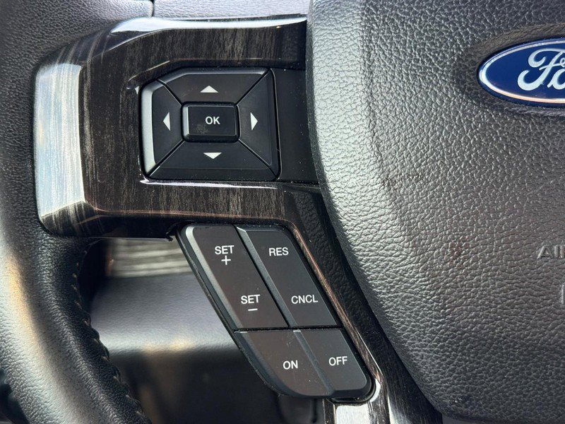 Used 2018 Ford F150 Lariat image 13