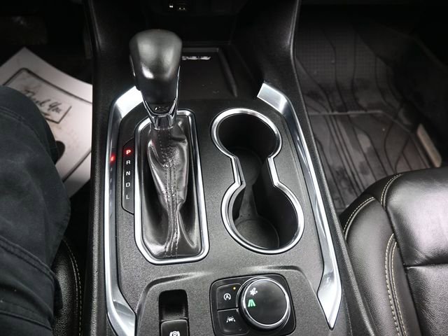 Used 2023 Chevrolet Traverse LT w/ LT Premium Package image 11