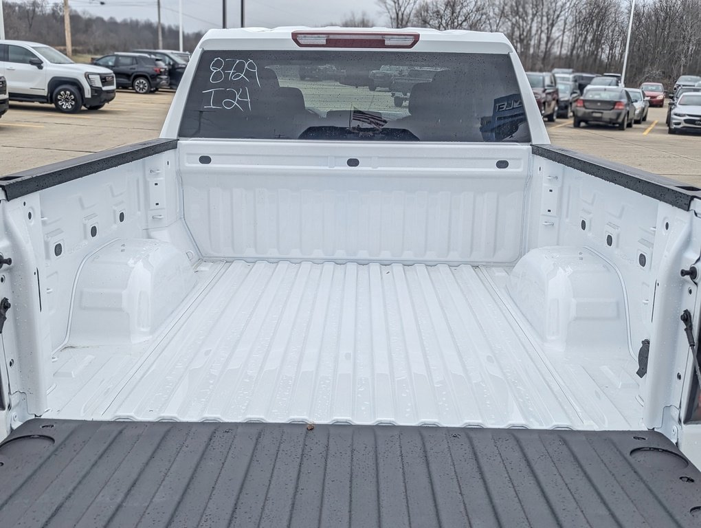 New 2026 GMC Sierra 1500 Elevation w/ X31 Off-Road Package image 13