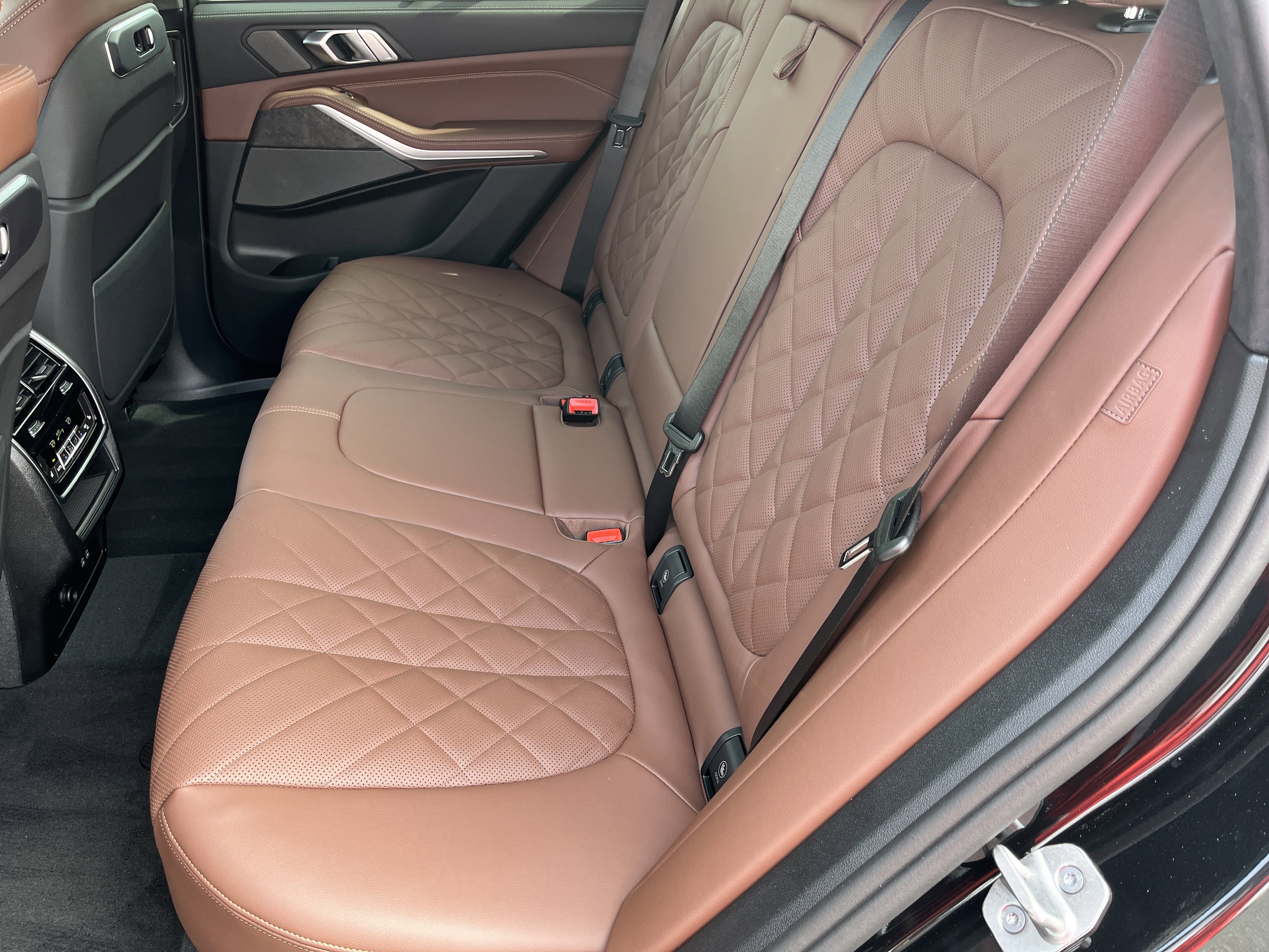 New 2026 BMW X5 sDrive40i RWD image 20