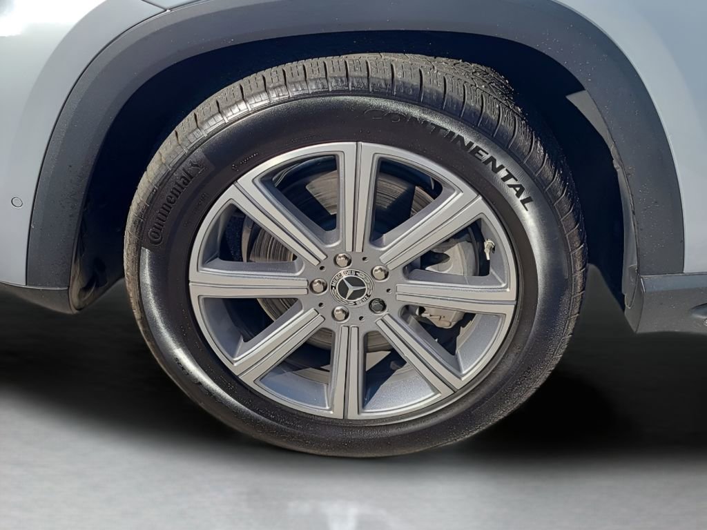 Used 2022 Mercedes-Benz GLS 450 4MATIC image 13