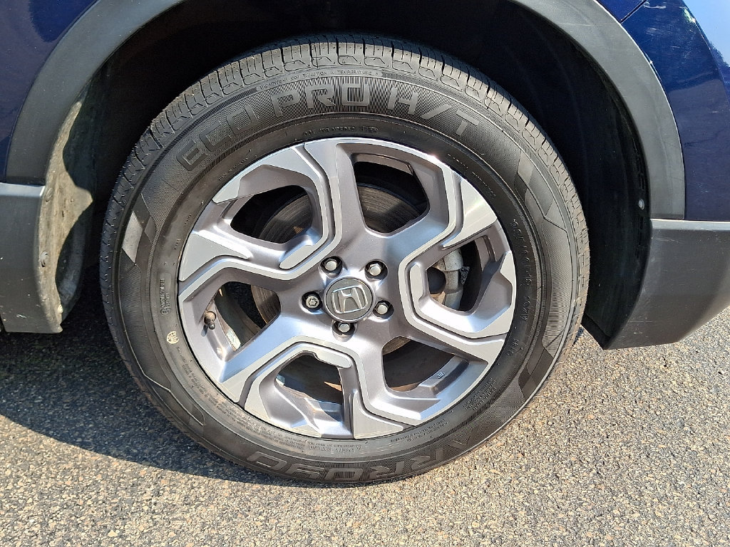 Used 2018 Honda CR-V EX image 8