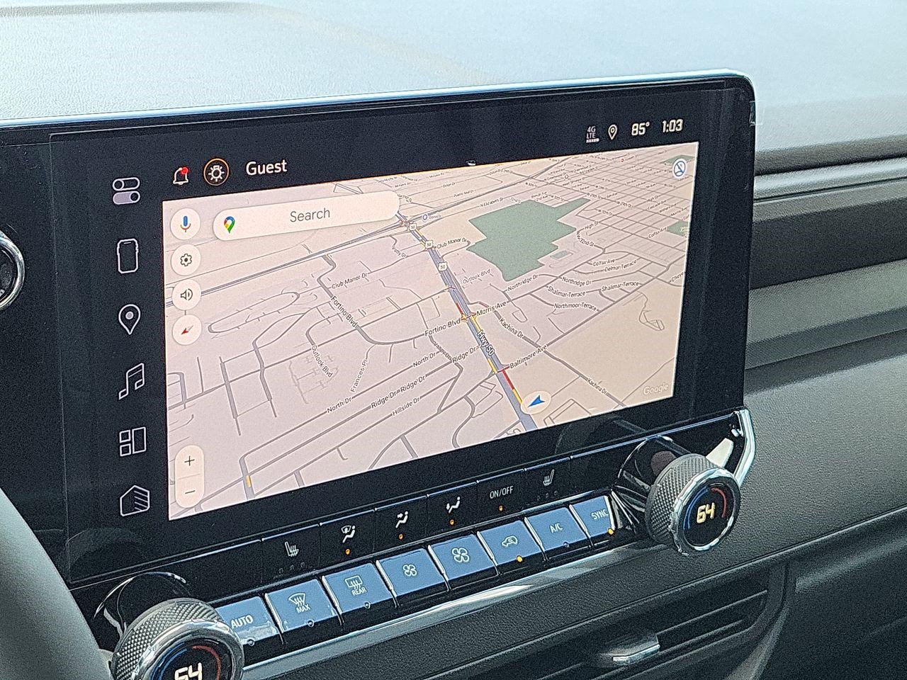 New 2026 Chevrolet Colorado Trail Boss image 20