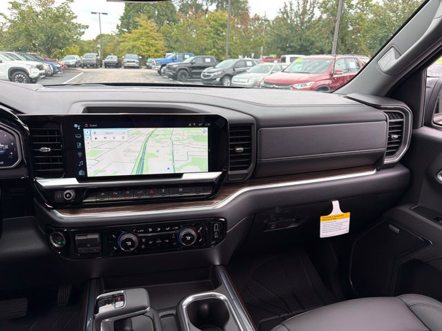 New 2026 Chevrolet Silverado 1500 RST w/ RST All Star Premium Package AWD/4WD image 27
