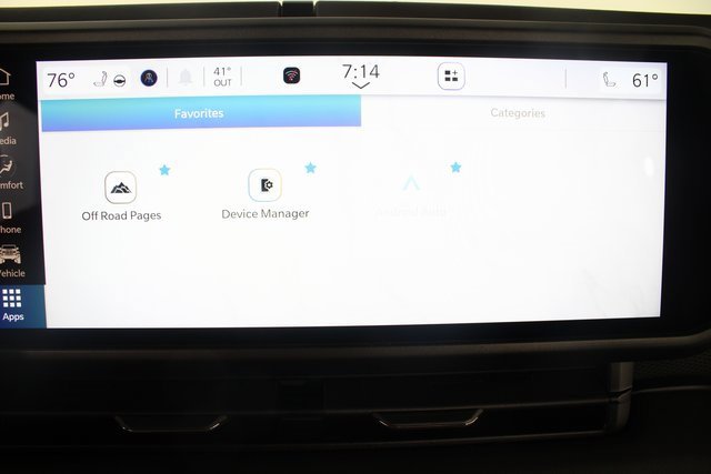 New 2026 Jeep Wrangler Unlimited Rubicon image 4