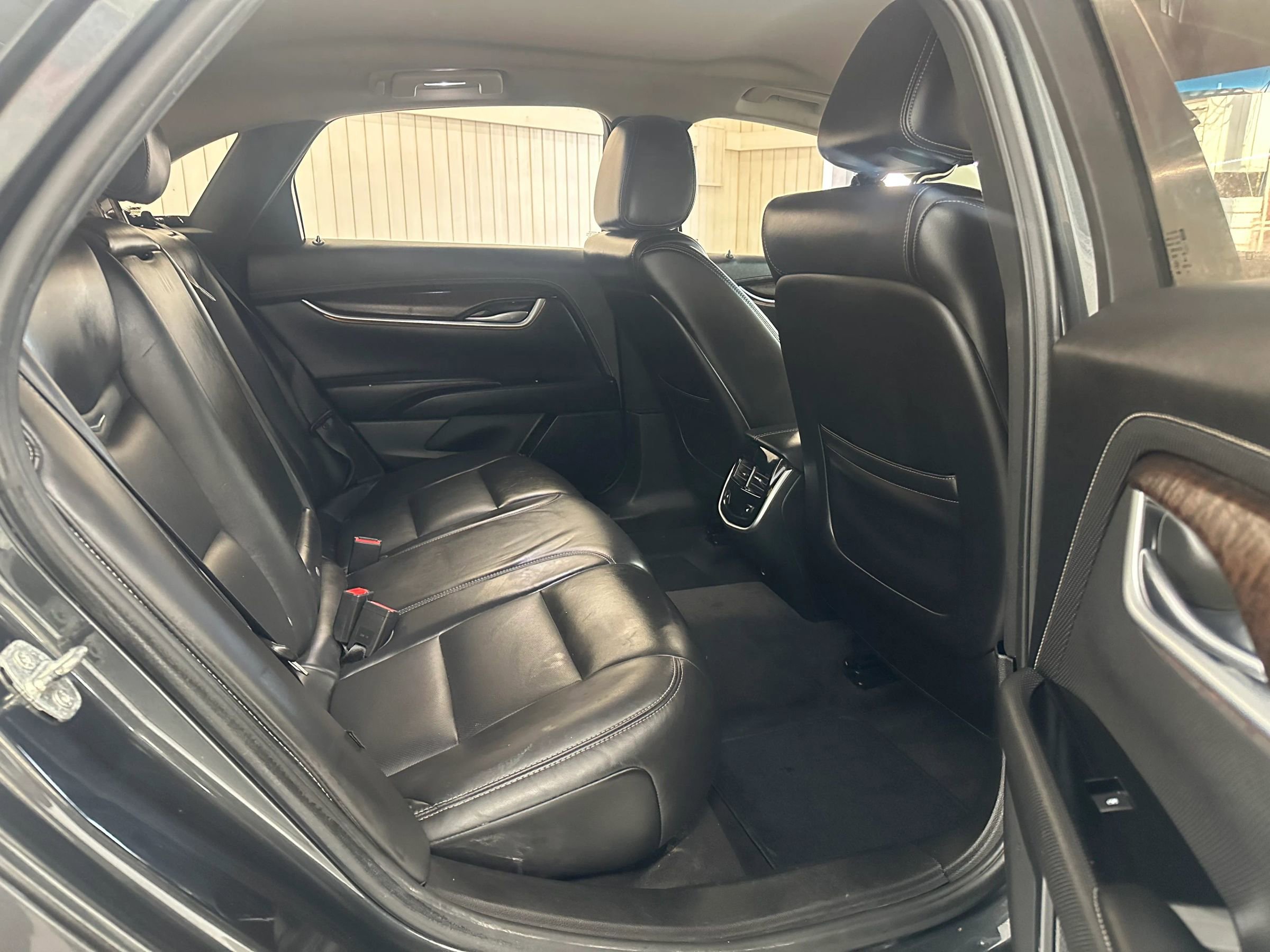 Used 2019 Cadillac XTS Luxury image 13