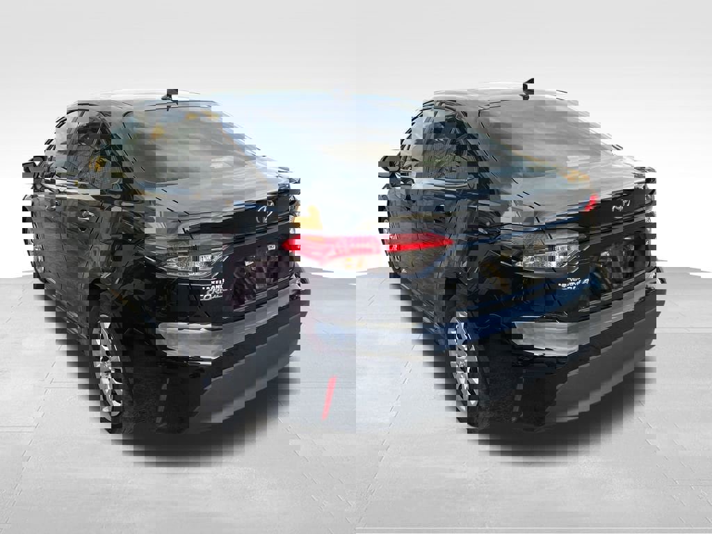 Used 2024 Toyota Corolla LE image 3