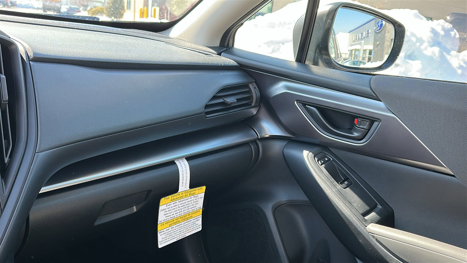 Certified 2025 Subaru Impreza 2.0i image 18