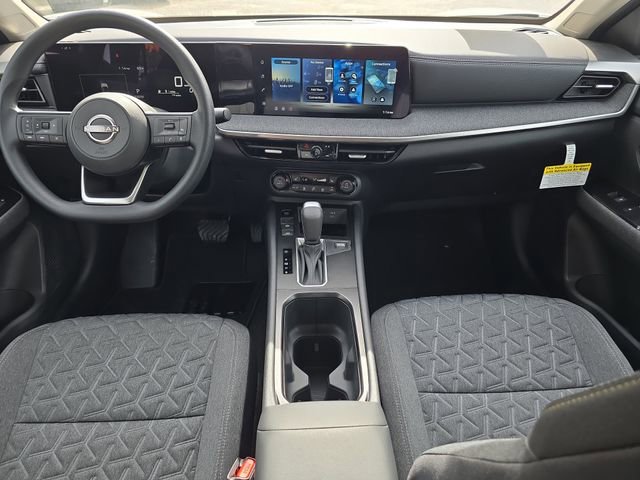 New 2026 Nissan Kicks SV w/ Cold Weather Package image 14