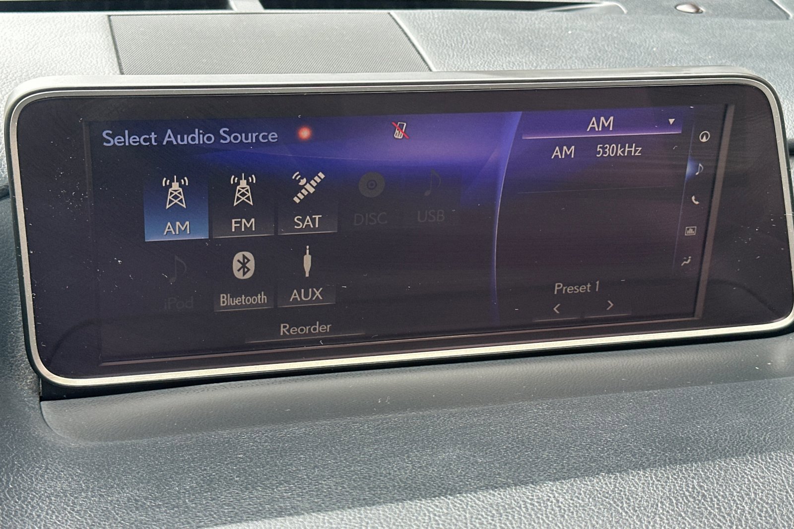 Used 2017 Lexus RX 350 FWD image 18